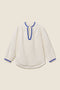 Bailey Shirt Ivory