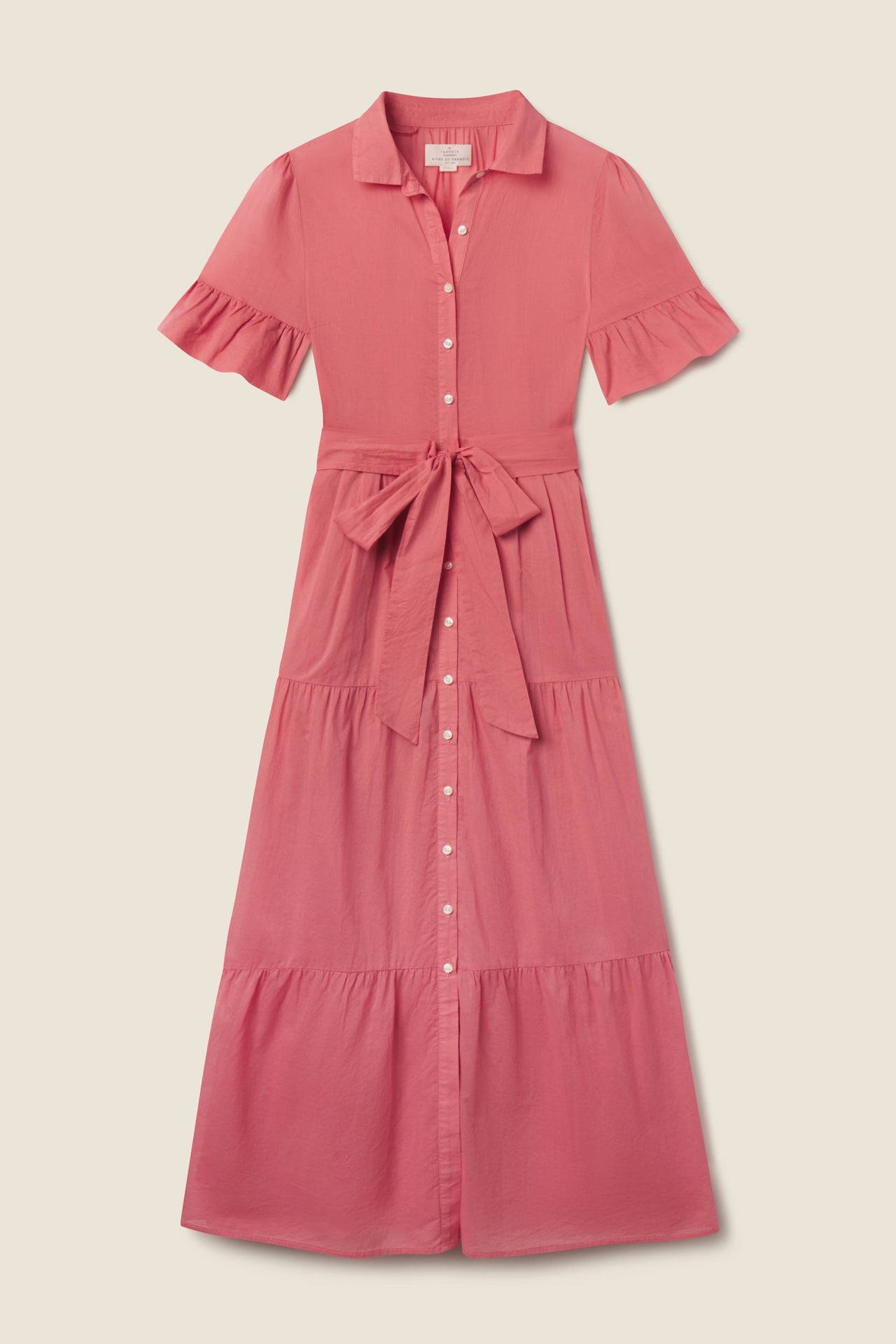 Martine Dress Rosado