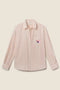 Blake Oversized Shirt Porto Stripe