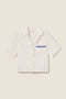 Inez Shirt Ivory
