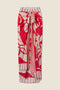 Playa Sarong Red Amaranta