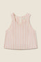 Esther Tank Porto Stripe