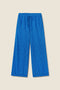 Vera Pant Cerulean Floral