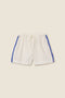 Charlie Short Ivory