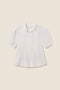Nadine Blouse White