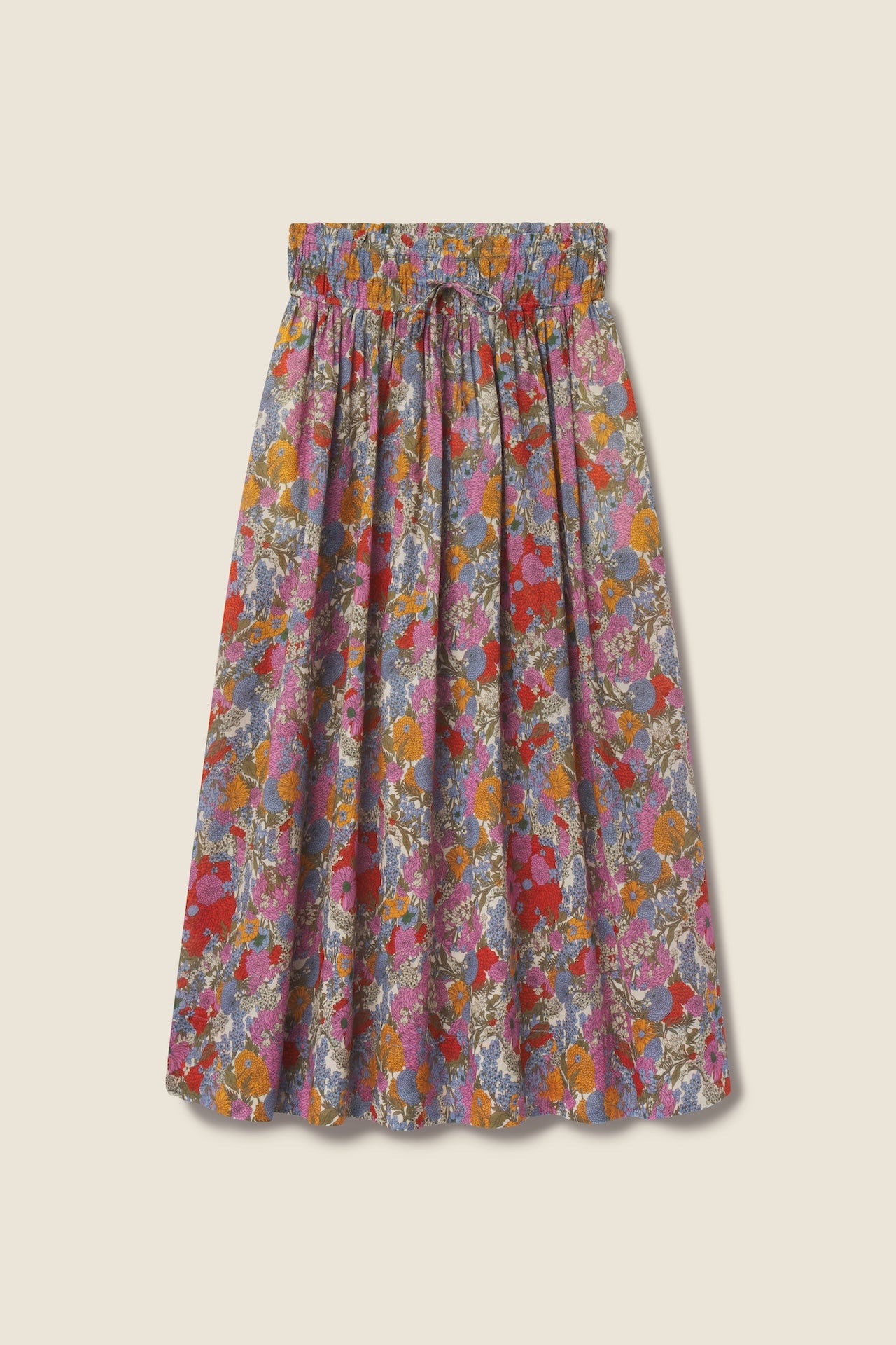 Bianca Skirt Delicate Tilia