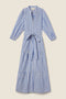 Lia Dress Volpi Lines