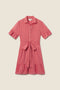 Martinique Dress Rosado