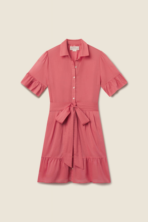 Martinique Dress Rosado