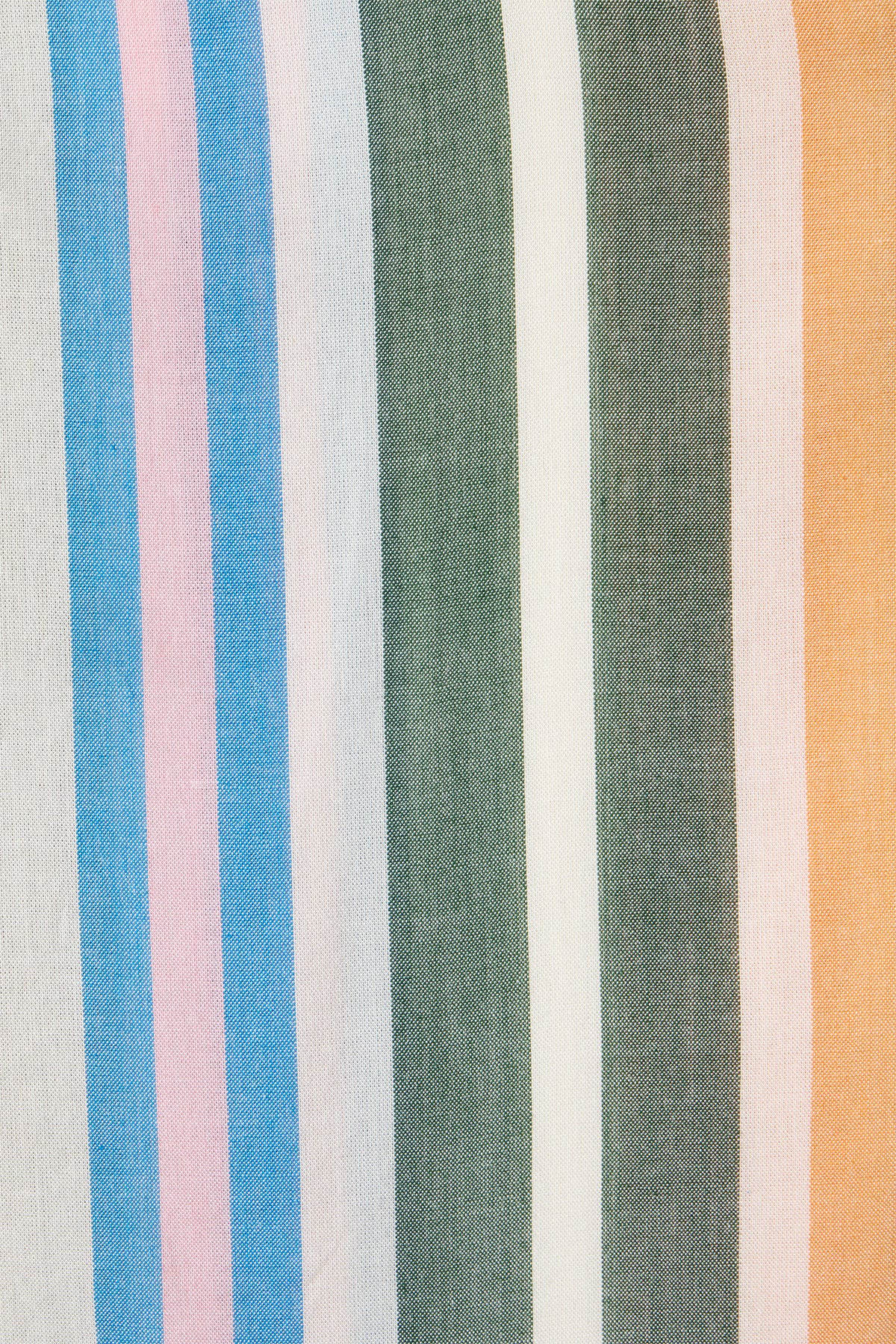 Della Shirt Antibbes Stripe