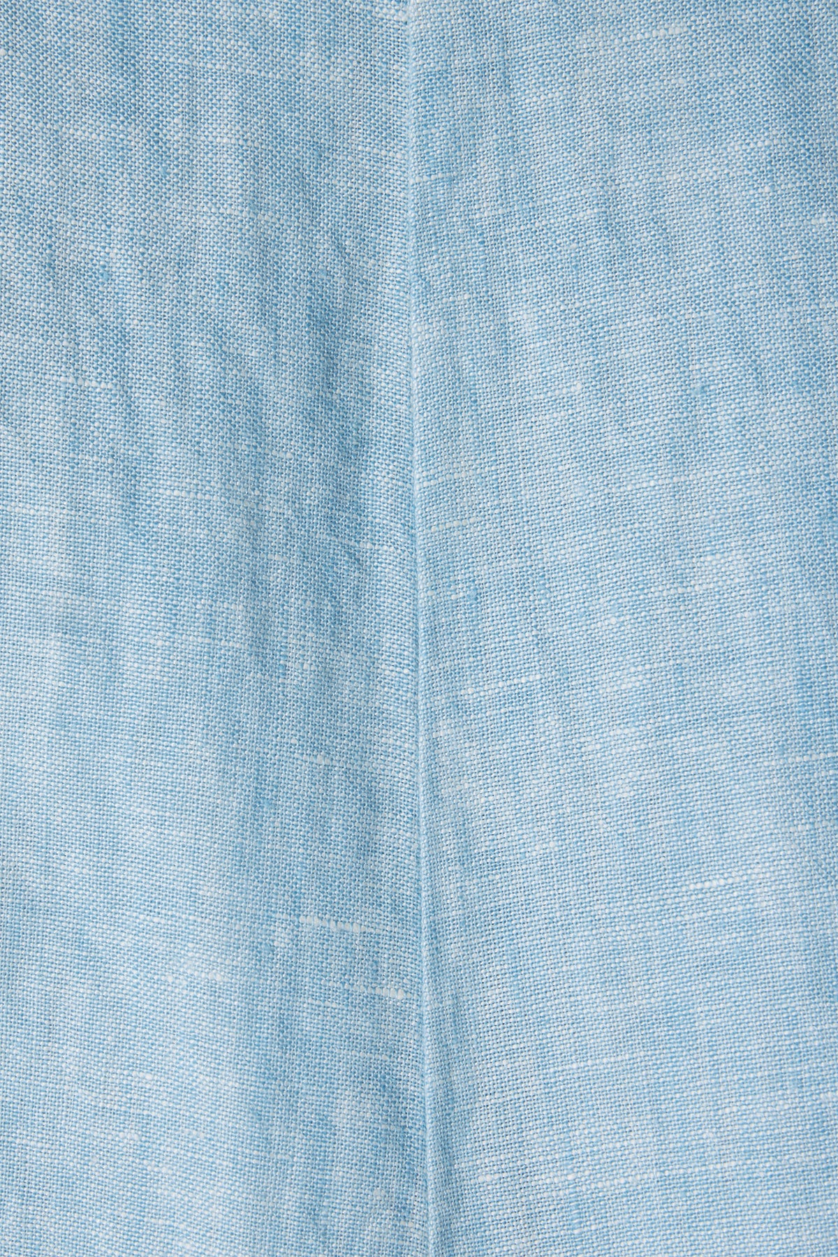 Everett Short Sky Linen