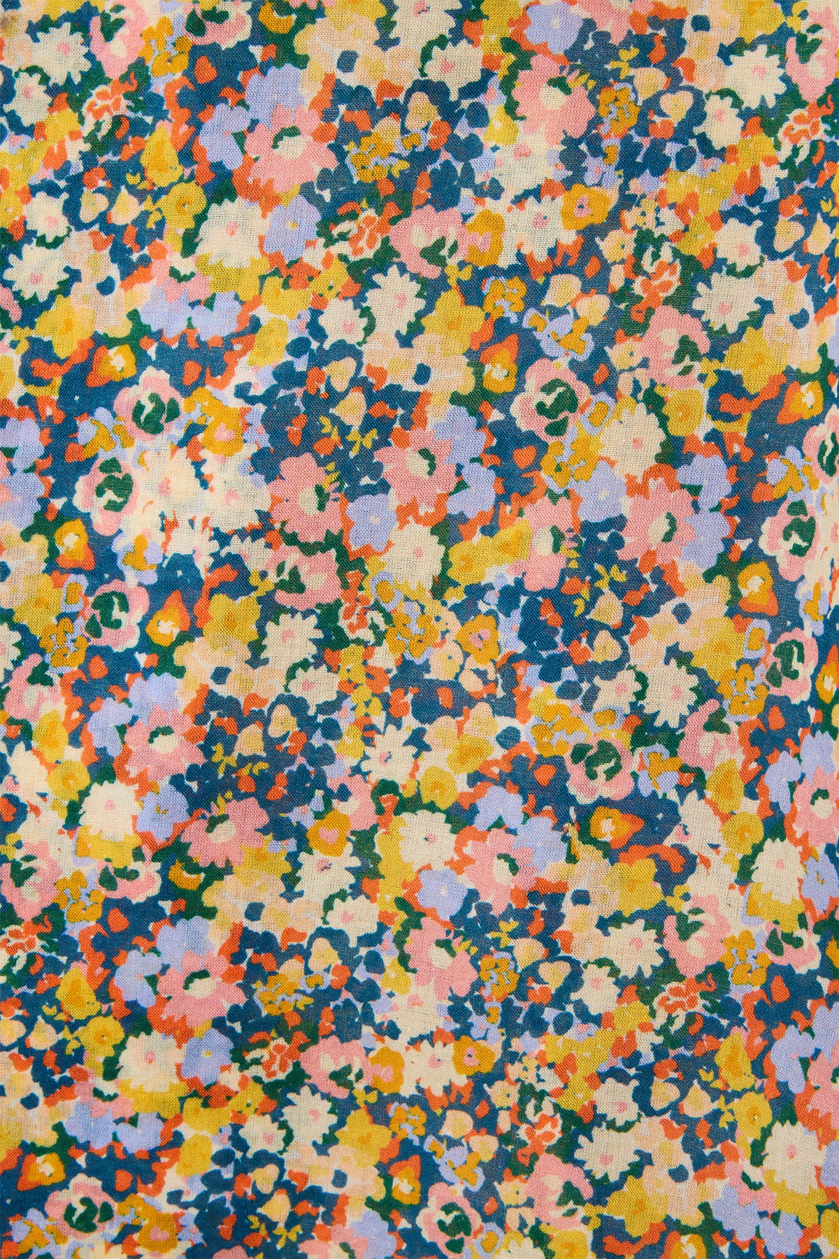 Marguerite Dress Belle Rives
