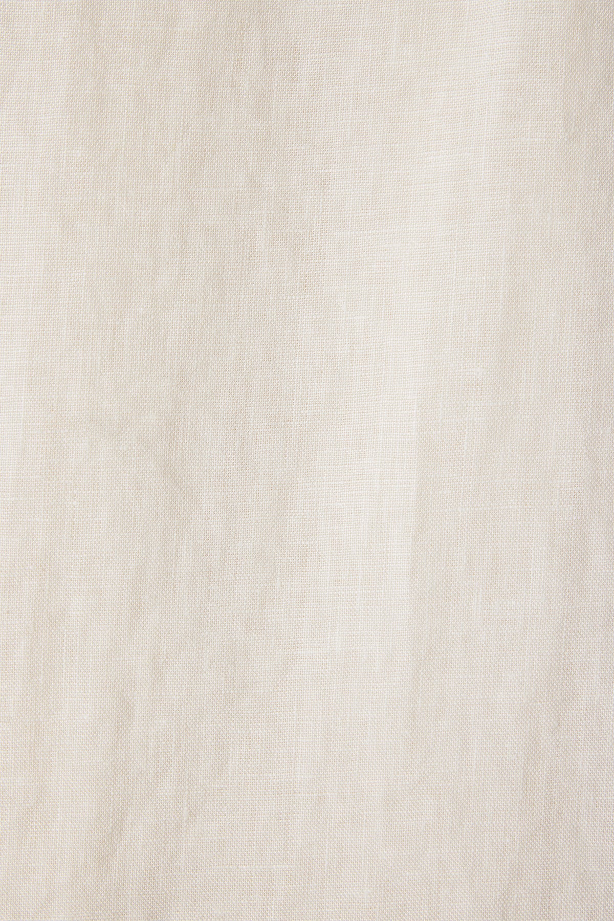 Rosa Dress Ivory Linen