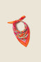 Charlotte Scarf Botanic Tile