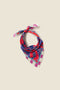 Charlotte Scarf Poincianna Floral