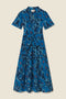 Luana Dress Lago Floral