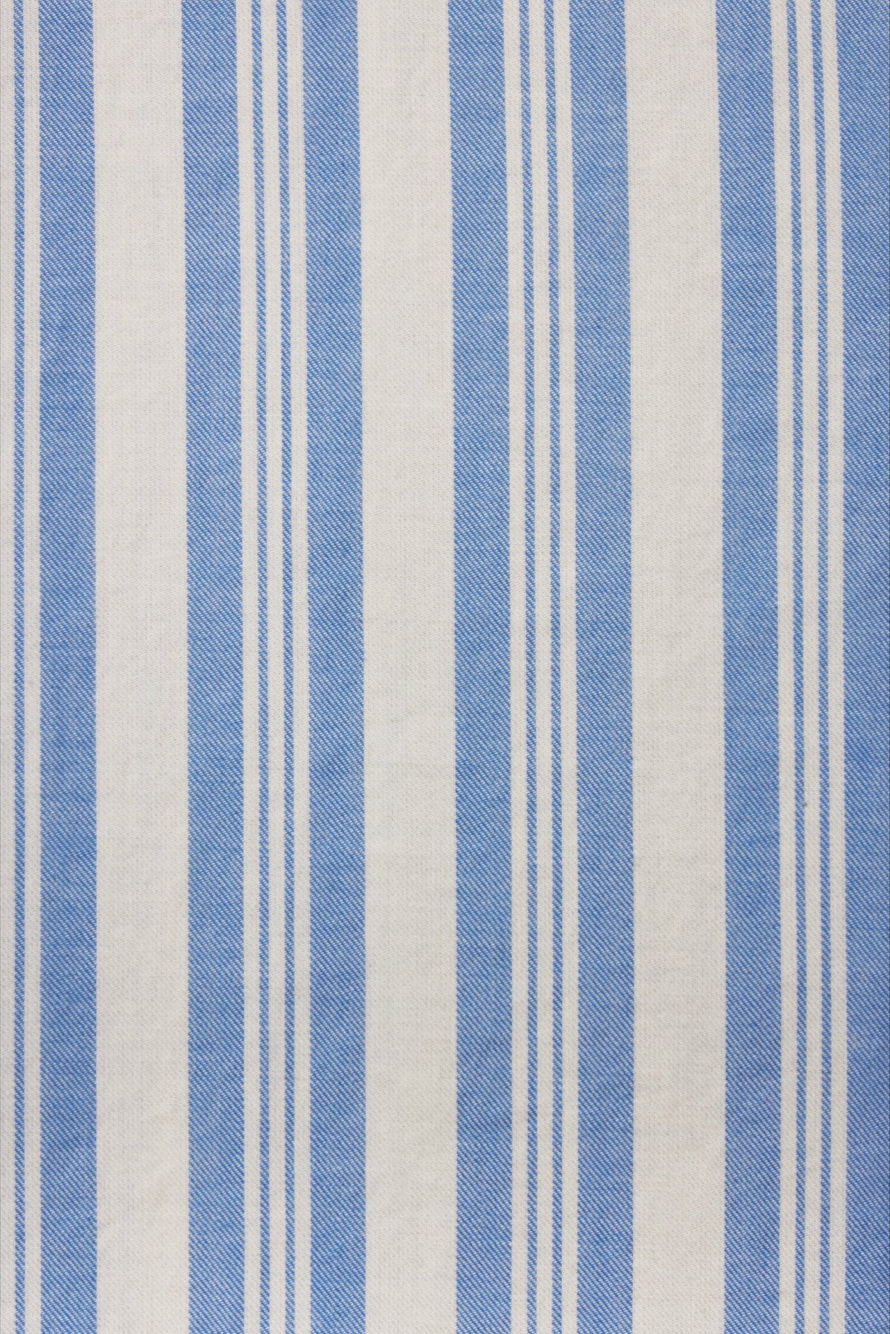 Blake Oversized Shirt Bahia Stripe