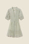 Phoebe Dress Nantucket Ditsy