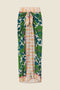 Playa Sarong Vega Floral