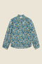 Clara Blouse Cielo Floral