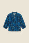 Orly Blouse Lago Floral