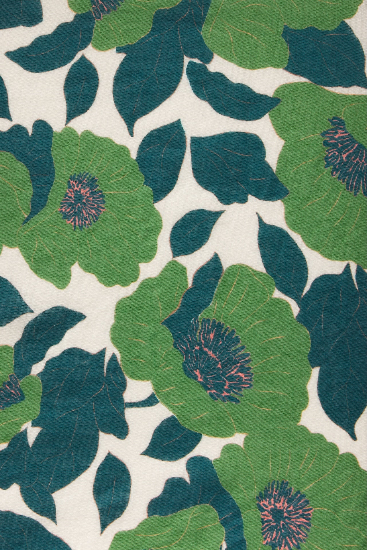 Vera Pant Vega Floral