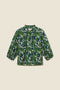 Orly Blouse Vega Floral