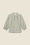 Orly Blouse Nantucket Ditsy