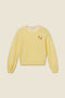 Kate Sweater Soleil Sailboats