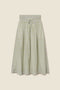 Bianca Skirt Nantucket Ditsy