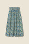Bianca Skirt Cielo Floral