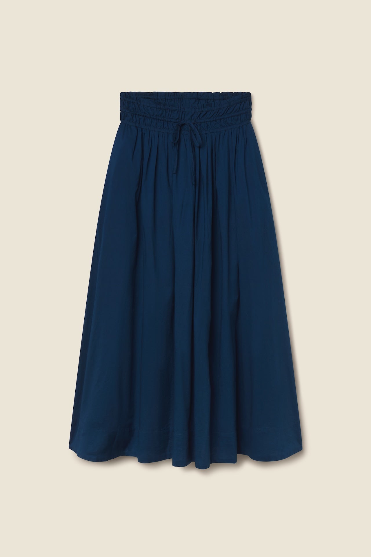 Bianca Skirt Laguna Navy