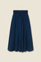 Bianca Skirt Laguna Navy