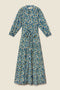 Lia Dress Cielo Floral