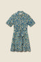 Martinique Dress Cielo Floral