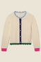Vento Cardigan Multi