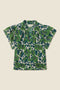 Violette Blouse Vega Floral