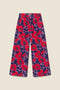Flores Culotte Poincianna Floral