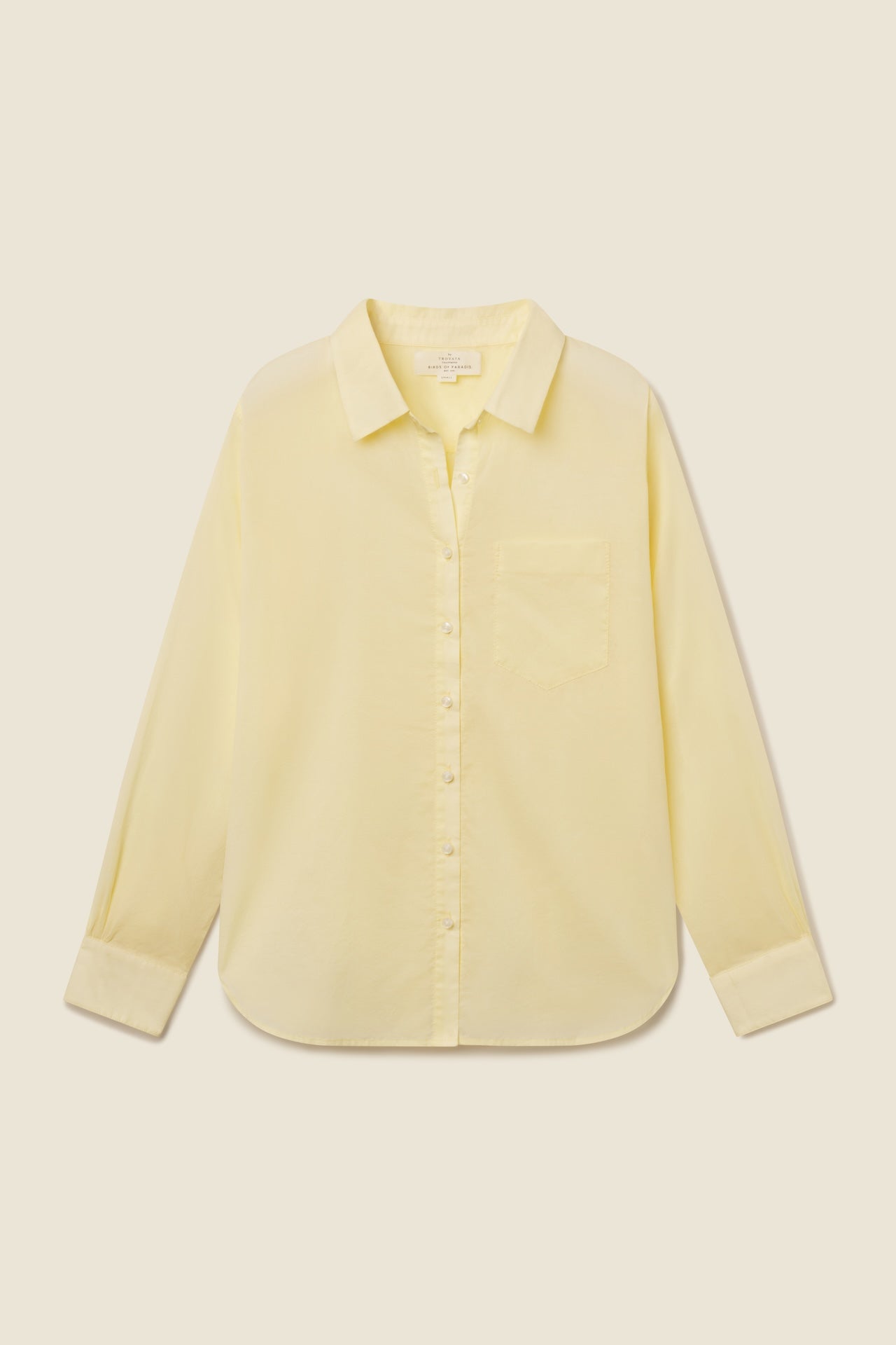Gracie Shirt Soleil