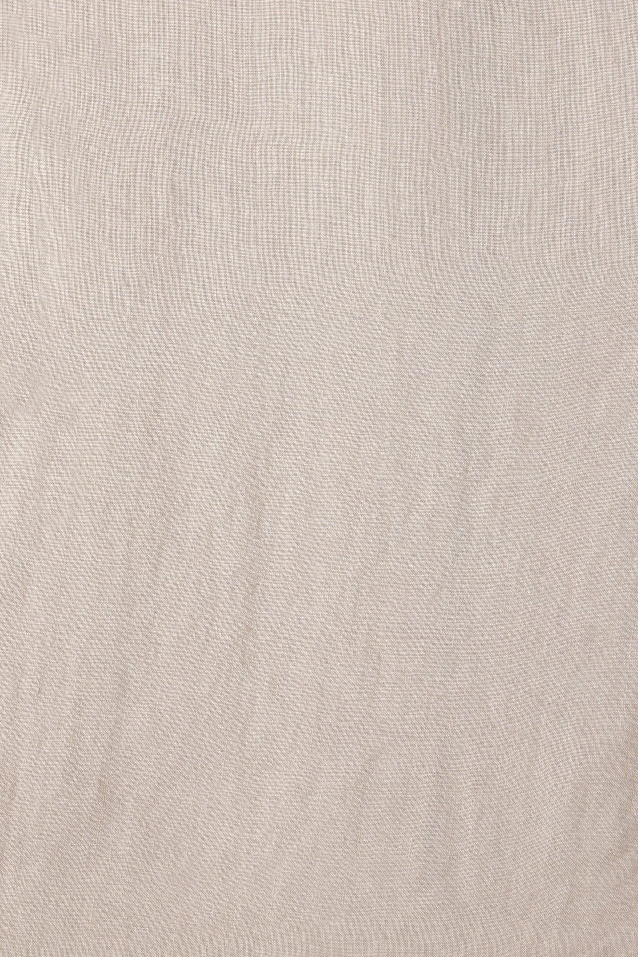 Everett Short Flax Linen
