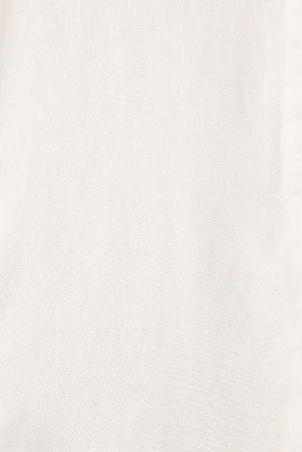 Brigette Bandeau Top Rainforest Linen