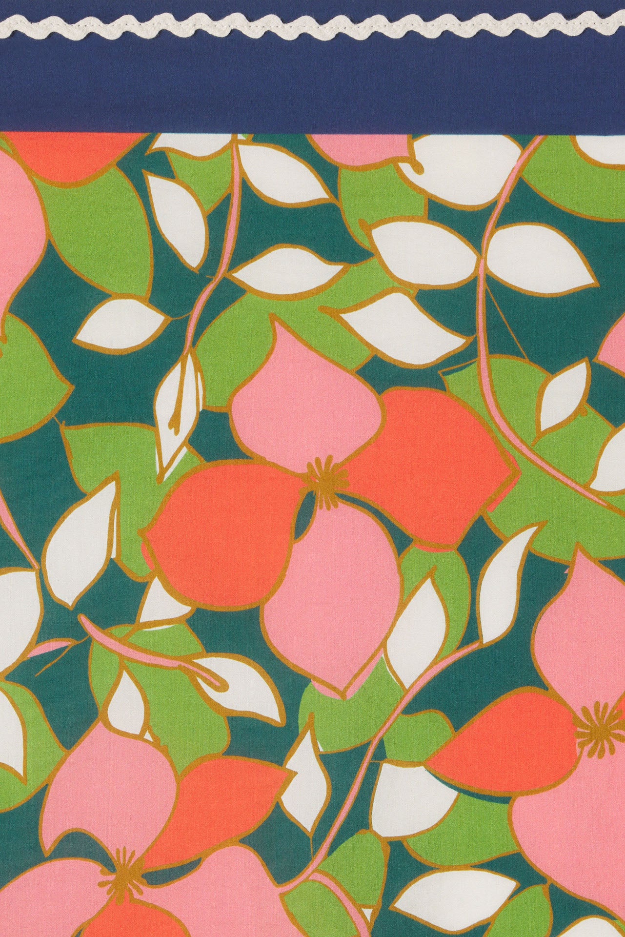 Playa Sarong Rainforest