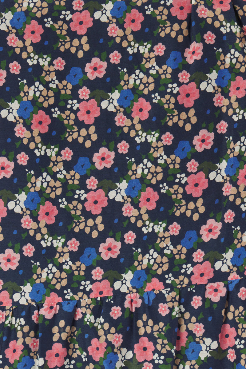 Bailey Blouse Rolling Hills