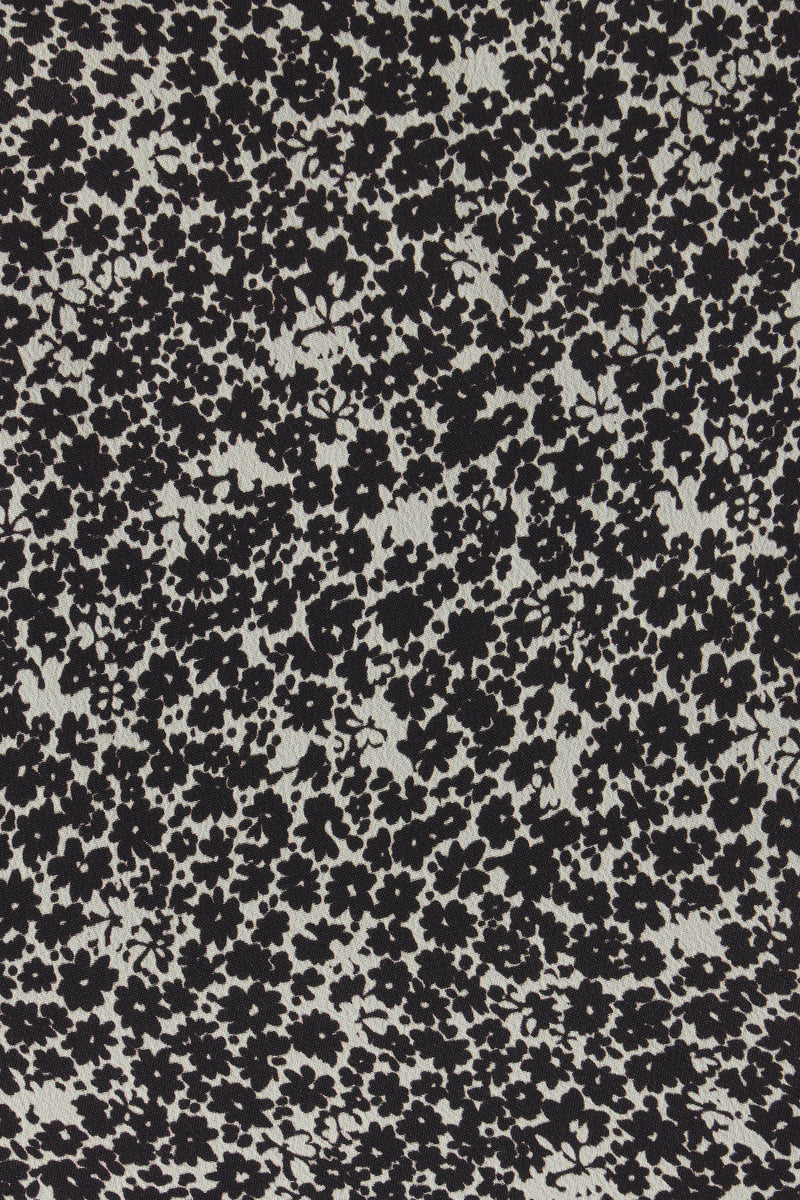 Jacquelin Shirt Papier Ditsy