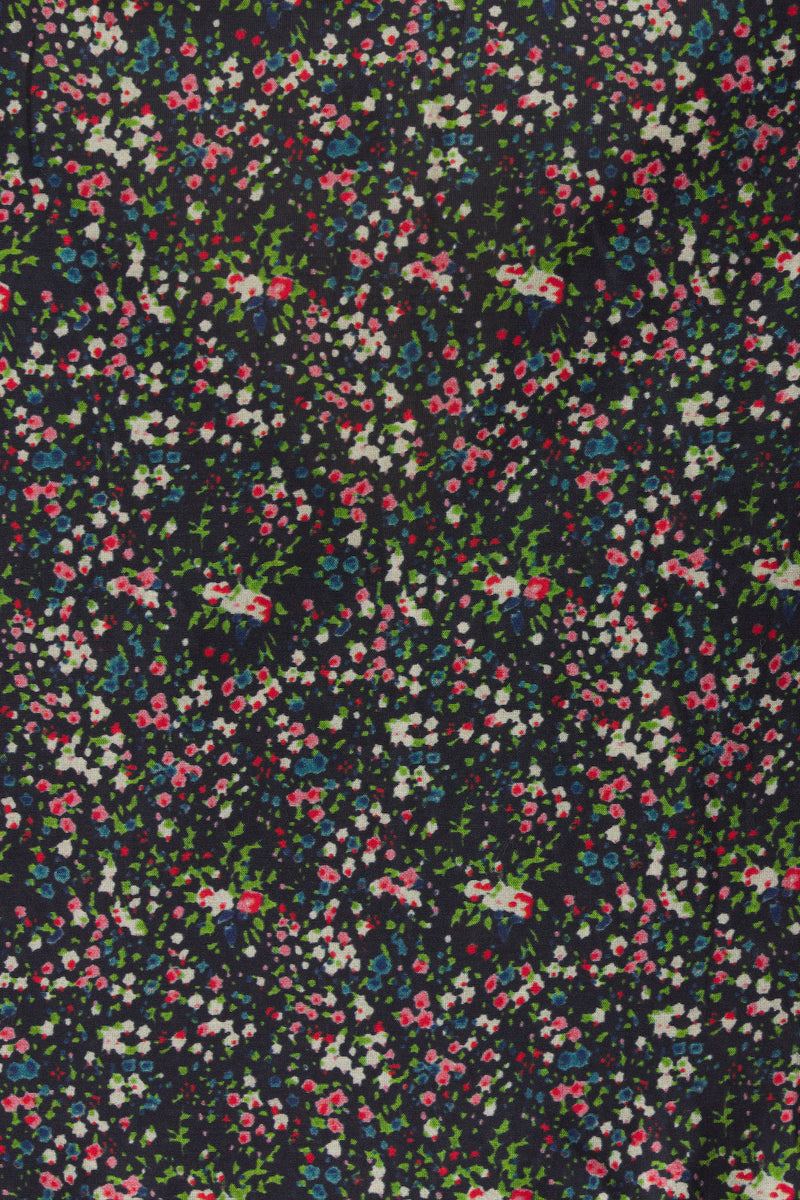Sylvie Dress Winterbloom