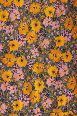 Sylvie Dress Sunken Garden