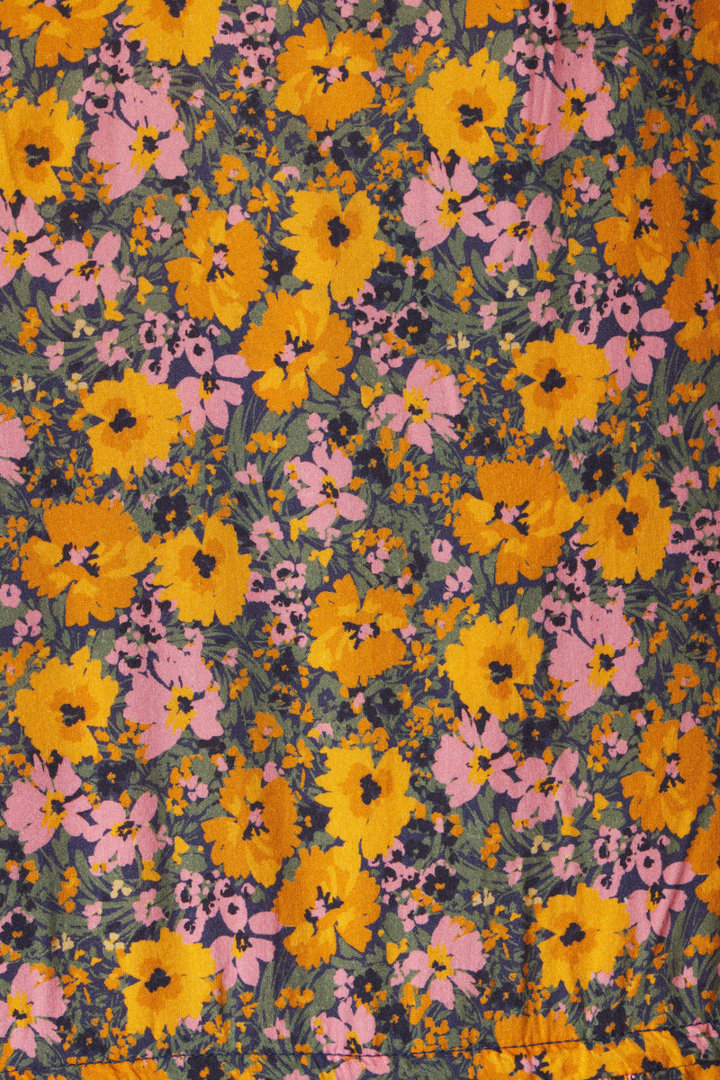 Sylvie Dress Sunken Garden