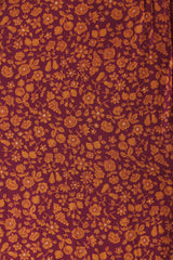 Hildie Dress Vinery Floral