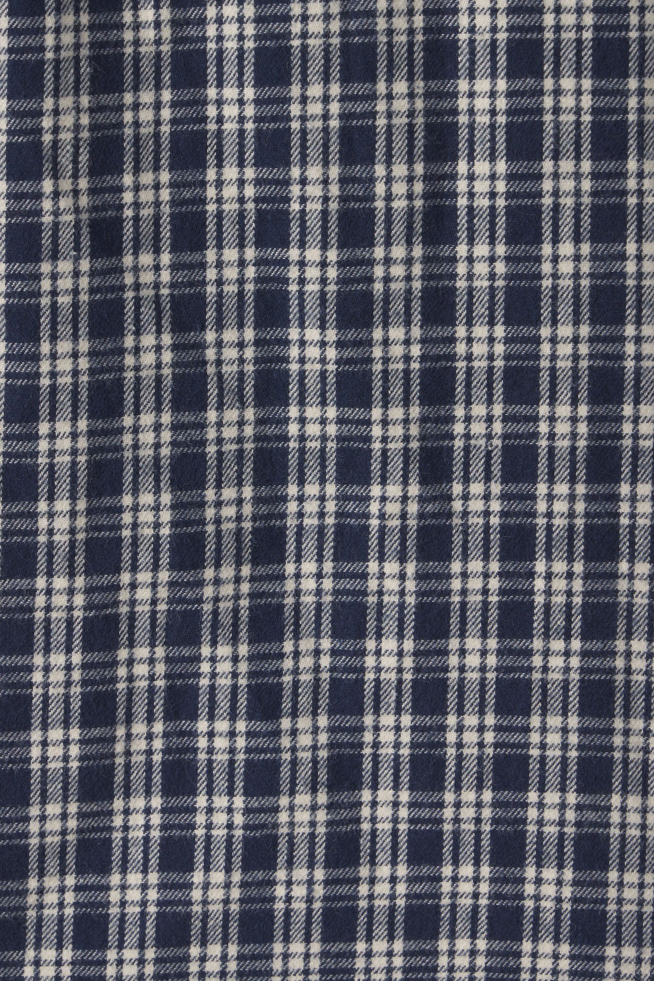 India Shirt Armada Plaid