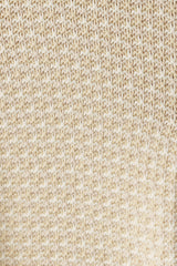 Savannah Cardigan Antique White